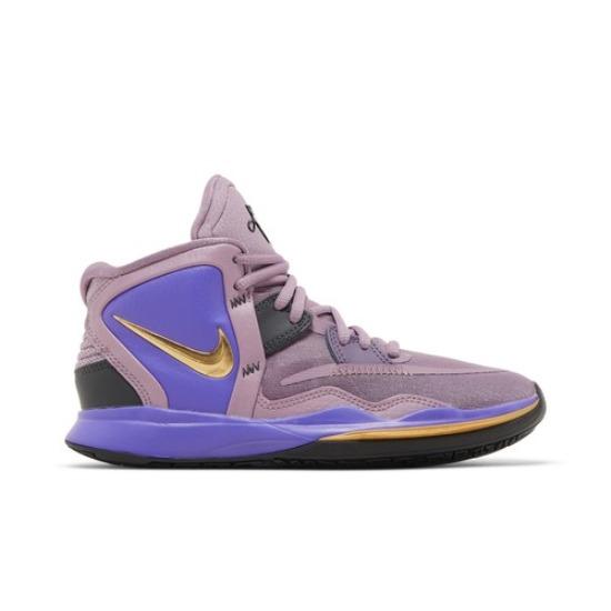 Nike Kyrie Infinity GS Amethyst Wave DD0334-500