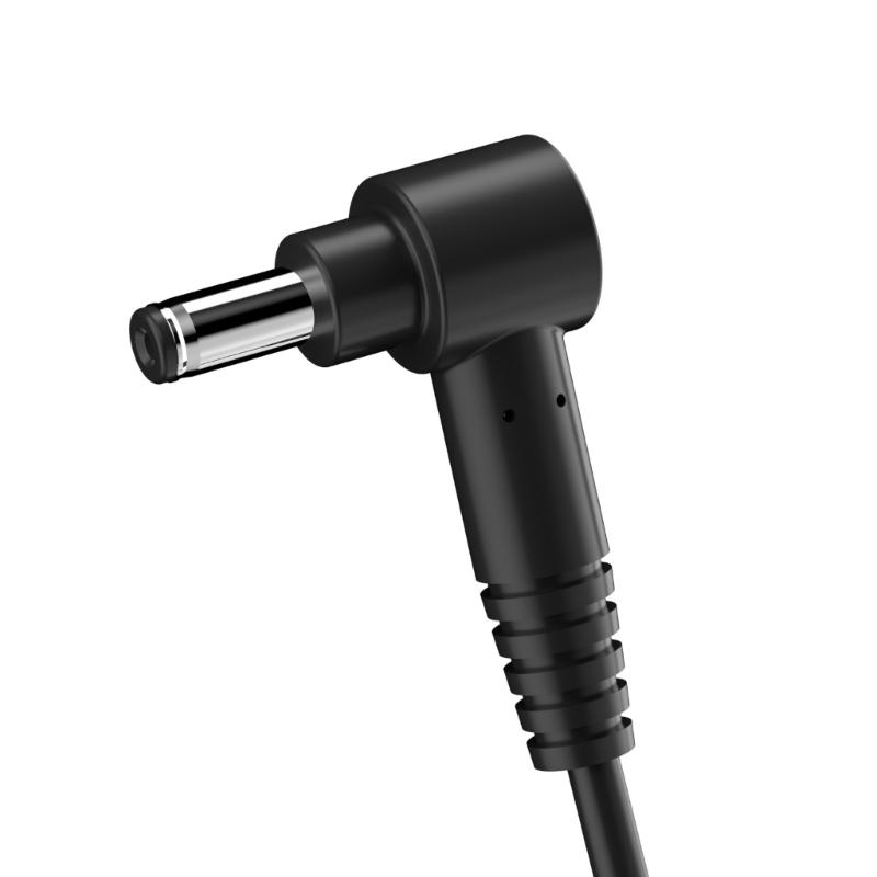 176cm Fast Charging Cable for V10 V11 V15 SV12 Vacuum Cleaner Stable Connection Efficient Power Adapters Cord Wire