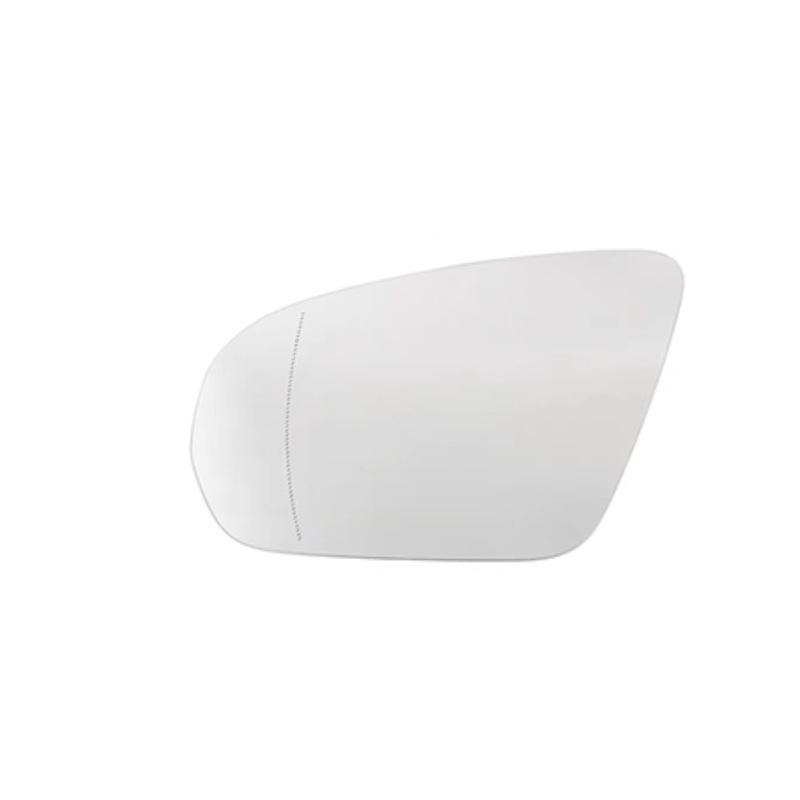 

Mercedes-Benz C-E-S-Class GLB GLC EQA EQC EQB CLS Rearview Mirror Cover with Turn Signal EQA-Class 2022-2023