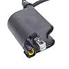 For EZ GO EZGO Golf Cart Ignition Coil # 72866-G01 Replacement 72866G01 EPIGC104