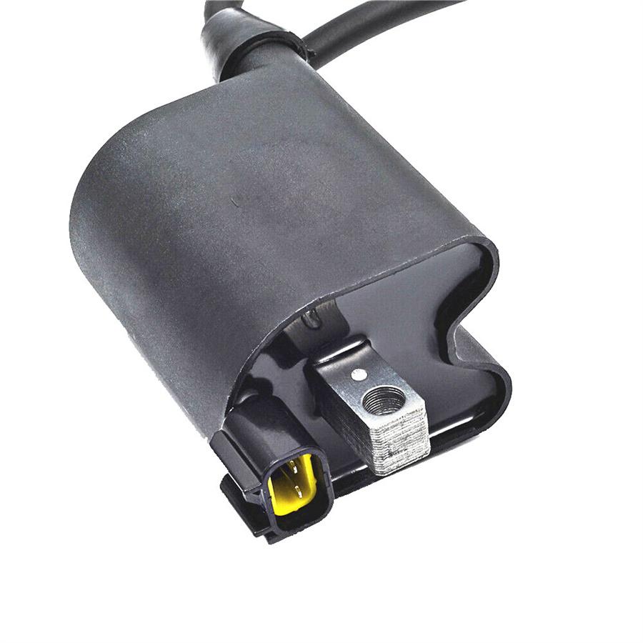 For EZ GO EZGO Golf Cart Ignition Coil # 72866-G01 Replacement 72866G01 EPIGC104