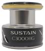 Genuine Part 17 Sustain C3000HG Spool Assembly Part 10SL4 No.