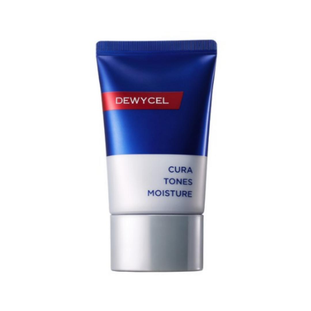 

DewyCell Curatones Увлажнение (увлажнитель) — 40 мл (1 единица)