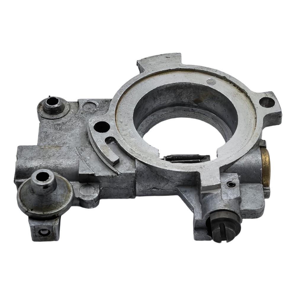 Oil Pump Oiler Kit For Stihl 066 MS650 MS660 1122 640 3201 Chainsaw