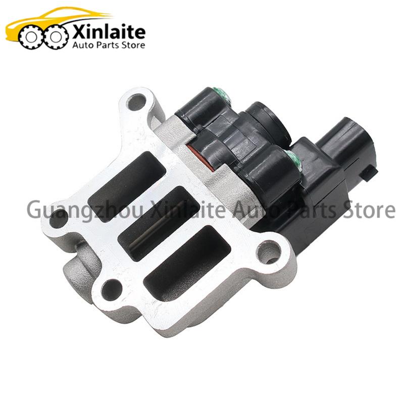 Leerlaufregelventil IACV 16022-RAA-A01 16022RAAA01 7610-334 AC533 AC4266 2H1098 Für Honda Element 2.4L Accord 2.4L 3.0L 03-06
