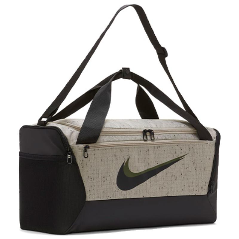 Nike Gym Bags Black/Gray Casual CU9653-210