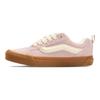 Knu Skool Comfortable Soft Thin Sole American Retro Chunky Shoes VN000D6ZO3N