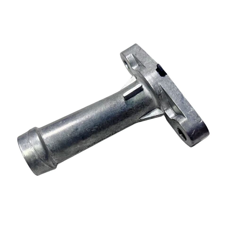 For A6 For B7 For Passat OE 03H121145A Flange Water Pipe Fitting High Universality Fitment NO Package Includes Gasket