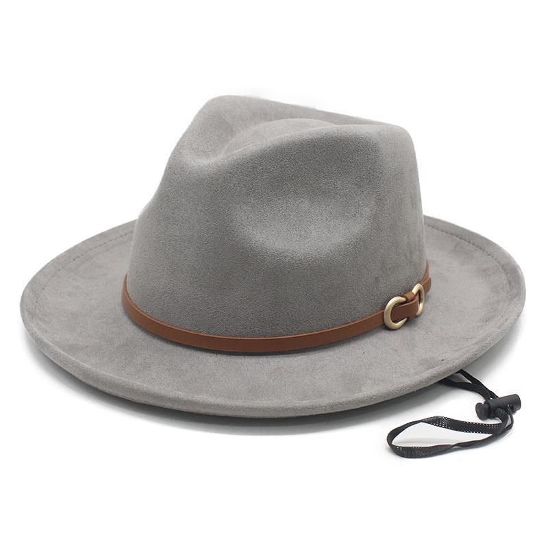 New European and American Retro Style Classic Peach Heart Top Jazz Hat, Fashionable and Elegant Top Hat for Men and Women