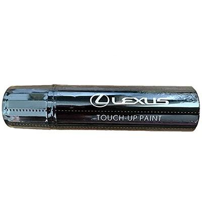 Touch Up Lexus [085] Genuine White Color Number 085 Sonic Quartz Lexus CT
