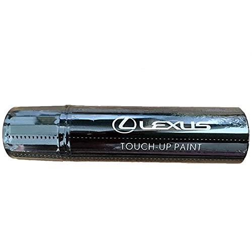 

Подкраска Lexus [085] Оригинальный белый номер цвета 085 Sonic Quartz Lexus IS 15ml белый