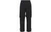 Jordan Cargo Pants Men's Black Moderate