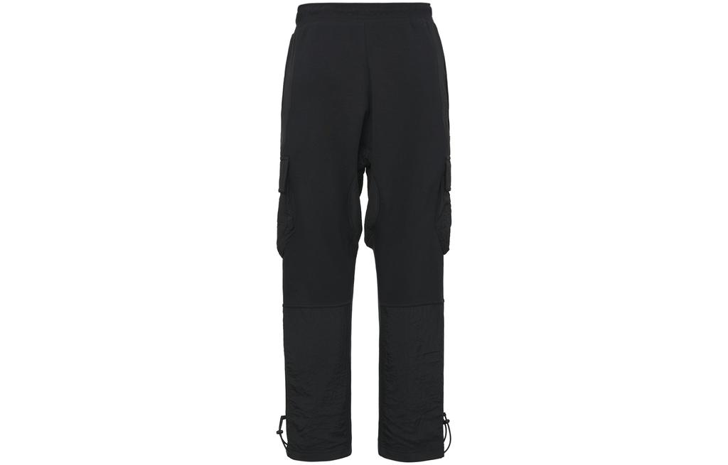Jordan Cargo Pants Men's Black Moderate