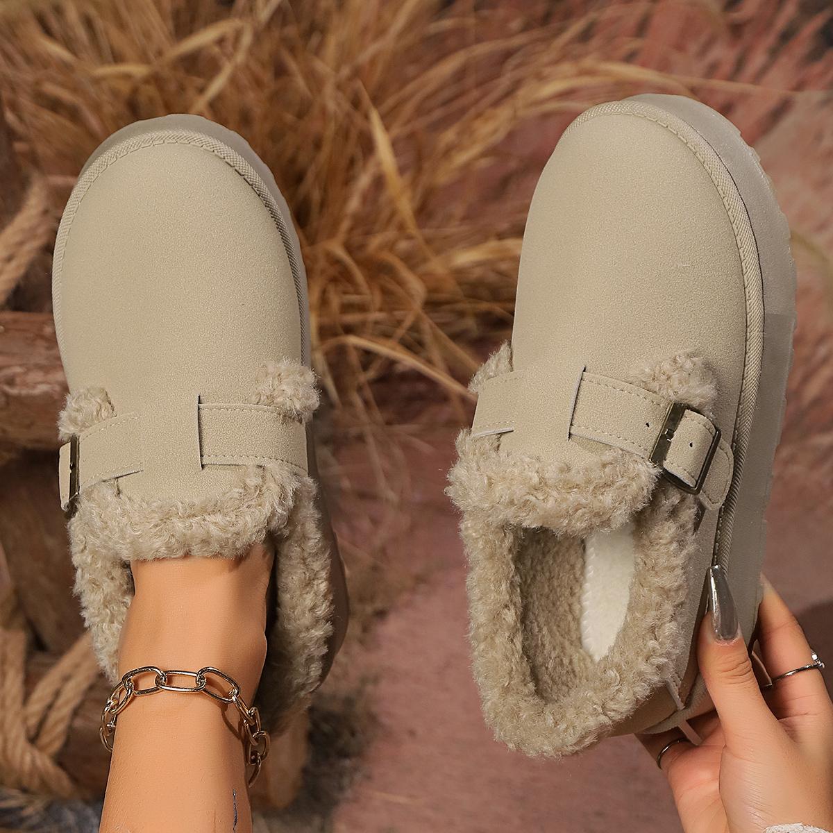 Женские сапоги — фото 6