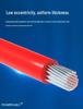 New Energy Storage Automotive Fluoroplastic Wire UL10588 - High Temp 200°C, Cold Resistant Charging Pile Wire