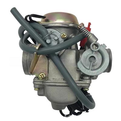 קרבורטור 24 מ"מ PD24J לקטנוע/טרקטורון GY6 Haomai 125CC/150CC