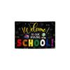 Ritorno a Scuola per Forniture per Feste Decorative