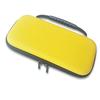 RDFJ Switch Lite Storage NSL Travel Carrying Holds 10 and Other Small EVA Material Pouch, Case, Nylon, Dustproof, Dirt-Resistant, Shock-Resistant,