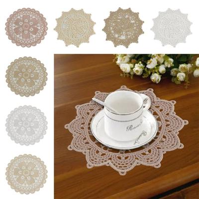Decoraciones de mesa y accesorios – Posavasos y tapetes para servir
