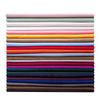 Thickened Velvet Fabrics By the Half Meter With Design Glitters Sofa Chair Cover Sewing Fabric Soft Dark Black Blue White Green