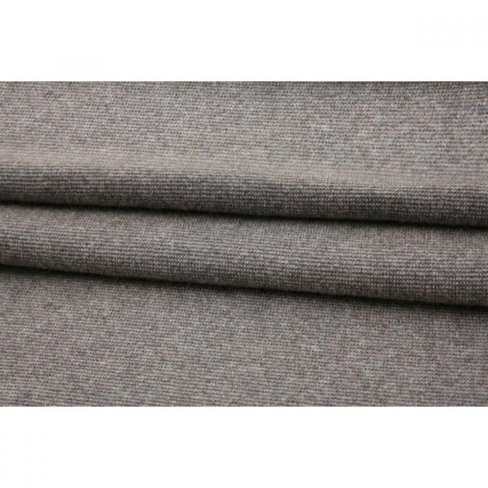 Furina Milano Cashmere Blend Midi Skirt