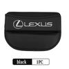 For Lexus Multifunctional Car Seat Seat Storage Box Interior Accessories