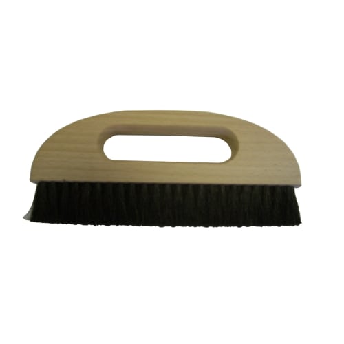 Sawa Kazuma Soba Brush Comb (Horsehair) 210mm SH-01