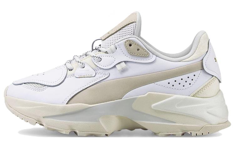 PUMA Orkid B&W White Marshmallow Женские 384089-01 39
