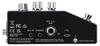 BOSS Cabinet IR Pedal Amp Cabinet Processor with Extensive Preamp Models and Diverse Cabinet IRs for Effects Live and Practice IR-200 & Recording,