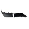 Car Front Bumper Lower Trim Strips For Jeep Grand Cherokee - 2024 68421752AA 68421753AA