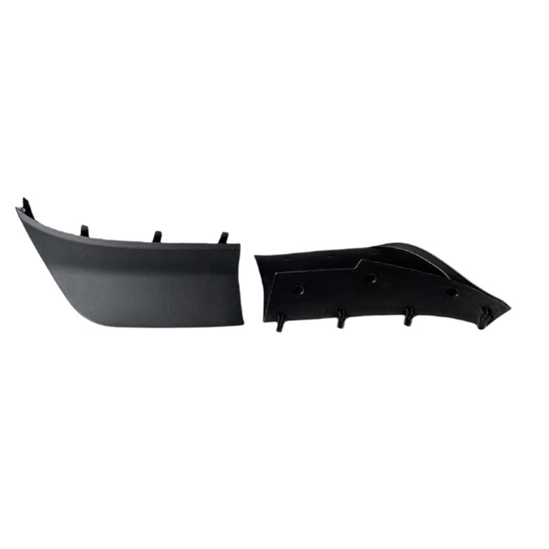 Car Front Bumper Lower Trim Strips For Jeep Grand Cherokee - 2024 68421752AA 68421753AA