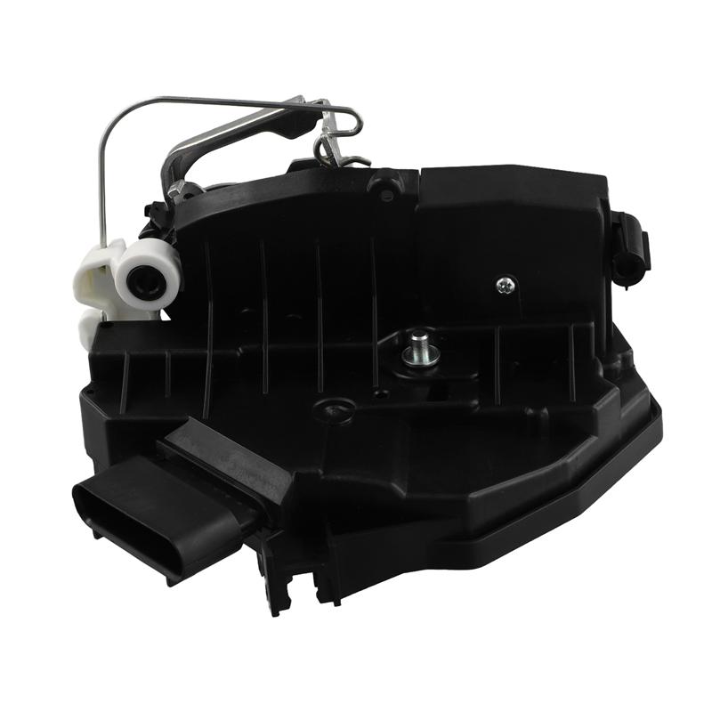 Front Door Lock Spring Latch Actuator For Ford Lincoln MKZ MKX 2013-2019