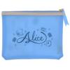 Sunstar Stationery Disney Flat Pouch Style Jewelry Alice S2279207