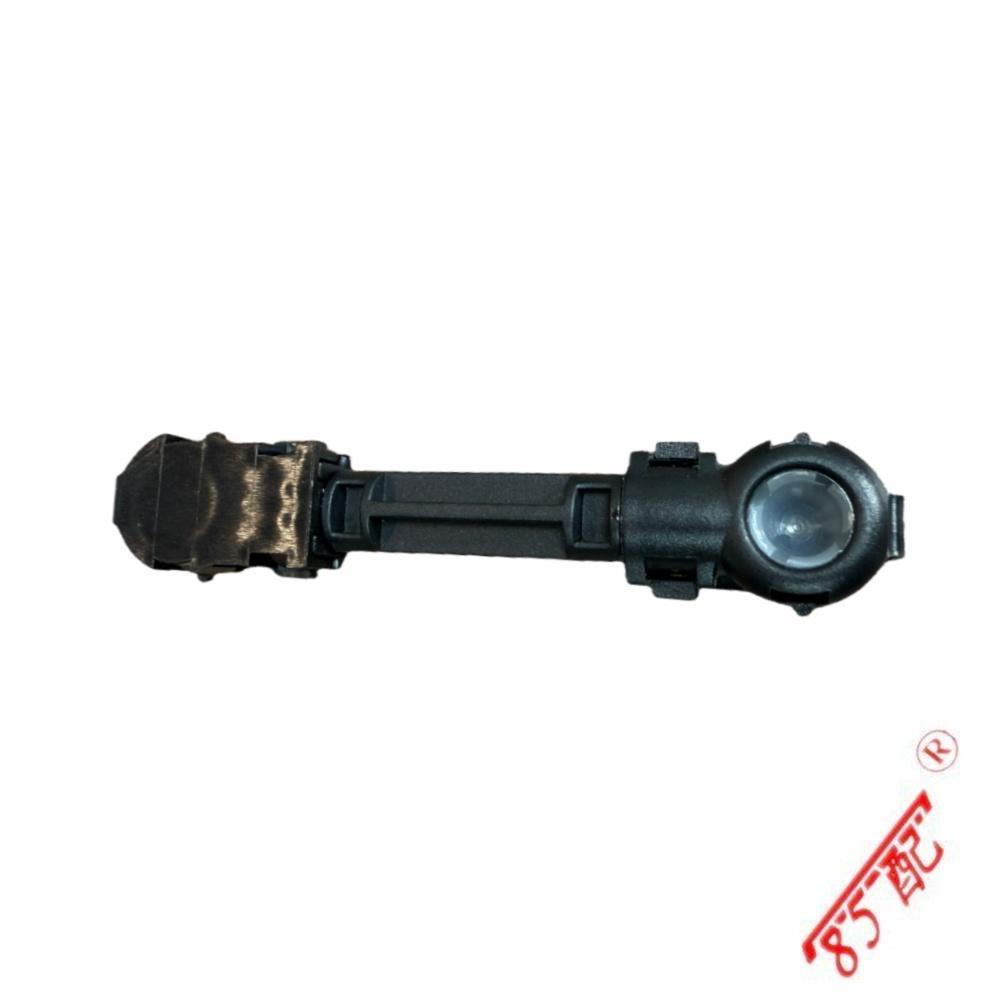 Body height sensor rear separate link 9816730180 FOR Peugeot 508L (R83) 2019 - Citroen DS7 2018- 1PC