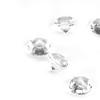 500PcsCelsiusBag 8mm Acrylic Beads Vase Filler Wedding Party Decor Ornament Accessory Transparent