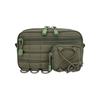Tacticals Belt Bag Utility Bag Molles Pouch Phone Bag Travel Waist Bag Storage Bag Small Tool Bag for Outdoor Camping
