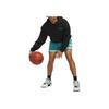 adidas Originals Locker Sitz Einfarbig Kapuzenpullover Langarm Unisex Sweatshirt Schwarz JY3653