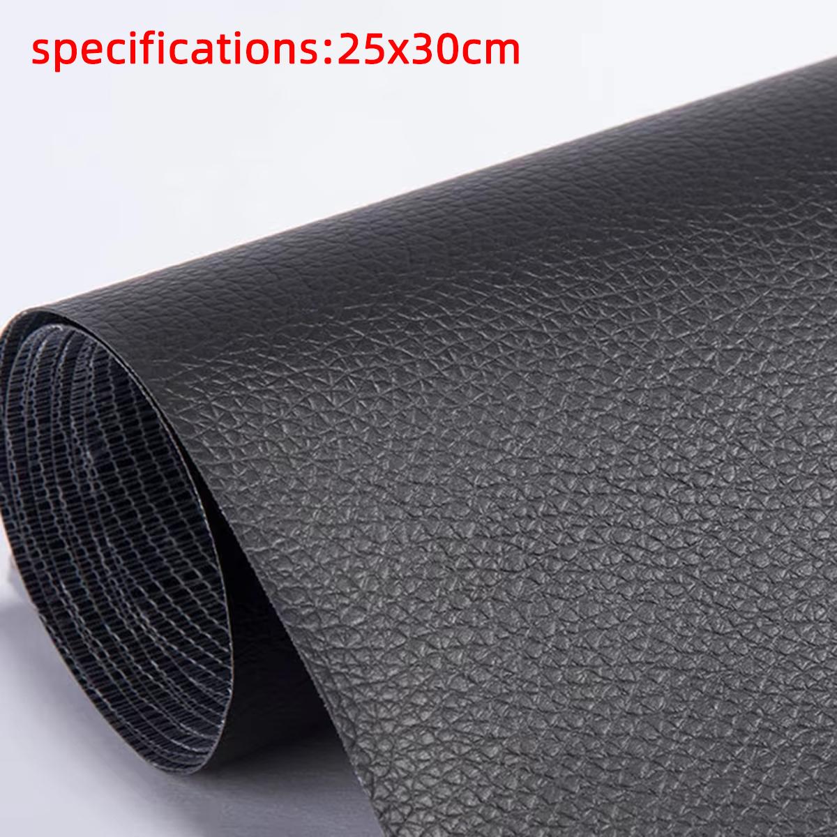 

Leather Sofa Furniture Leather Car Seat Leather Repair Tape Diy Self-Adhesive Leather Repair Sheet Pu Vinyl Leather Repair Kit
