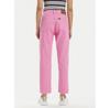 Lee Carol Jeans 112349595 Pink Straight Fit