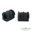 2Pcs Front Stabilizer Sway Bar Bushing Fit 2002-2013 Nissan X-Trail 54613-8H318
