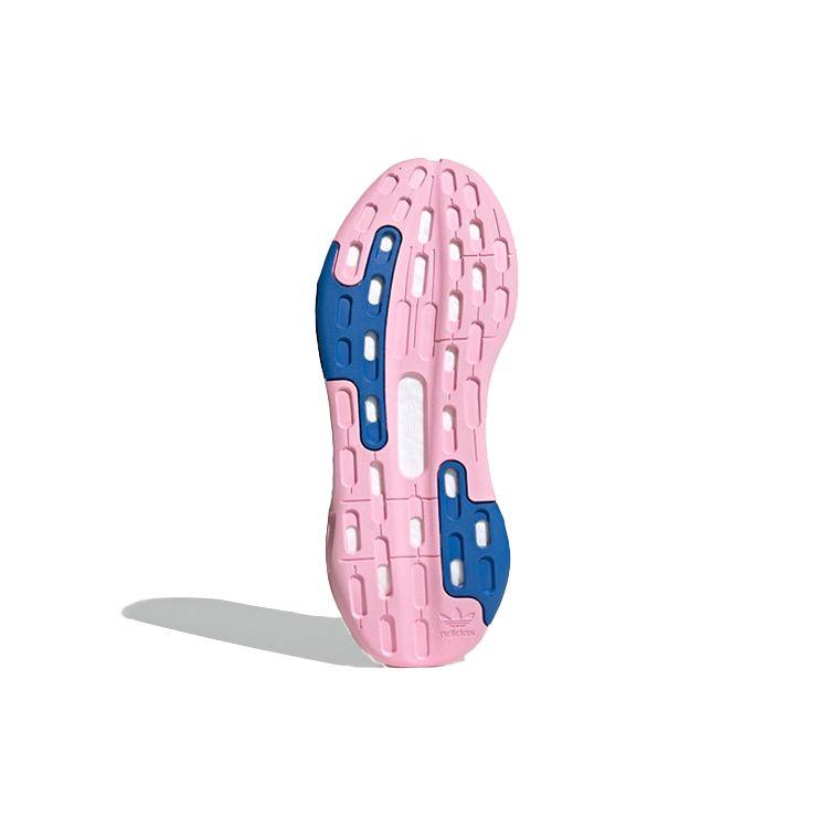 Adidas Originals Day Jogger Fabric Trend Sports Shock Absorption Non-Slip Wear-Resistant Breathable Low-Top Lifestyle Casual Shoes FY3772