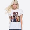 Suga K-POP T-Shirt, Men's and Women's Sizes (87123)
