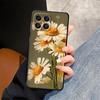 Funda Phone Cover Case for Honor 200 400 Lite X7 X6 8X X8 Magic5Lite X5b 70 90 X9a Oil Painting Flower