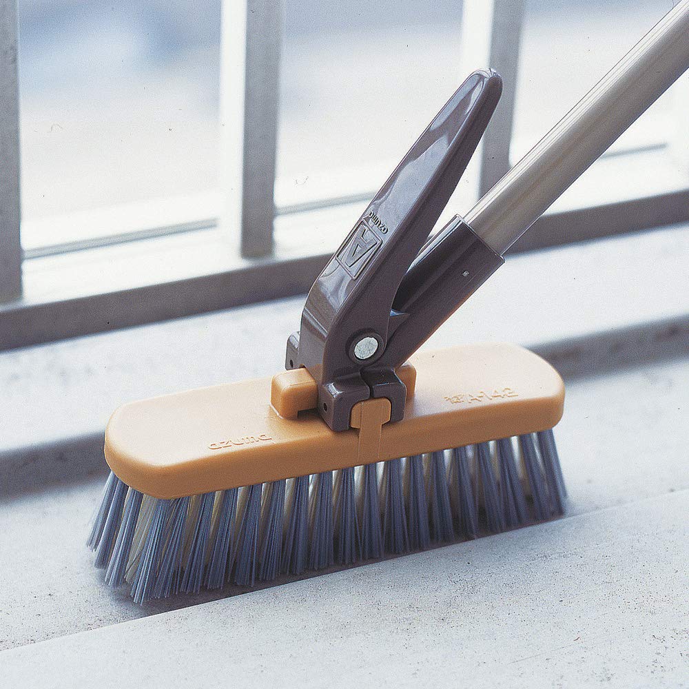 Azuma vertical and horizontal deck professional deck vertical and head can be freely MP287 brush, brush, horizontal, changed,