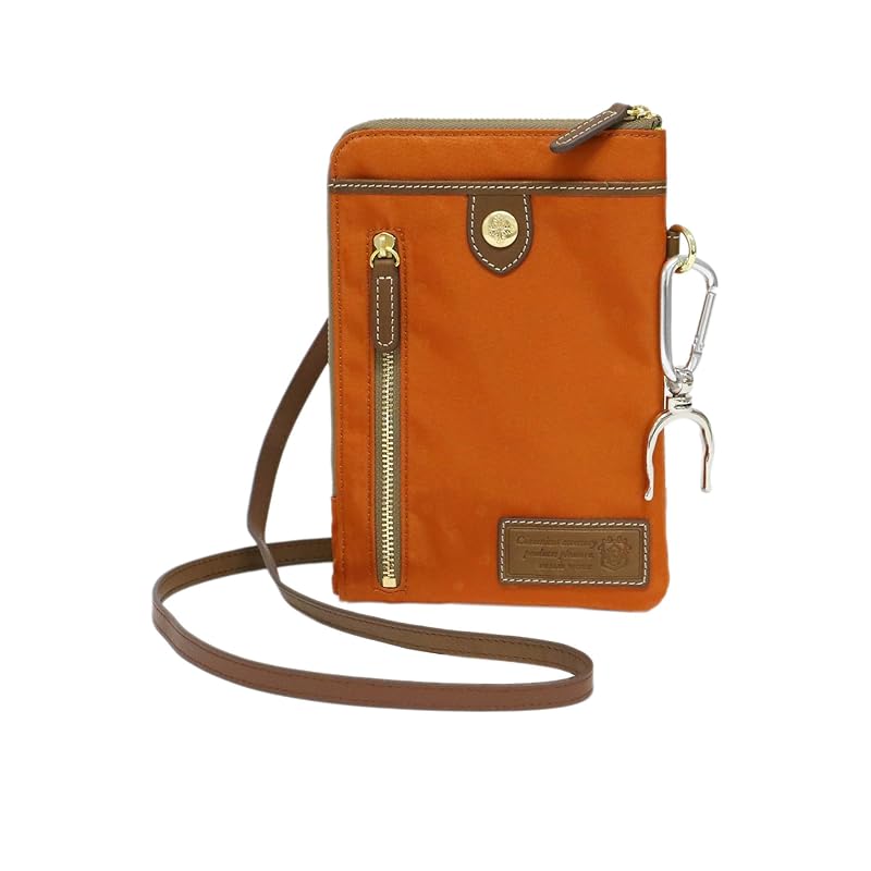 

[Framework] wallet pochette brick FW-48004-44