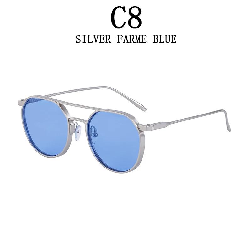 

Классические Панк Солнцезащитные Очки Для Мужчин Винтажные Овальные Стимпанк Круглые Очки Роскошные Lunette De Soleil Homme Gafas De Sol Hombre Lentes As the picture