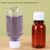 Yilan PET Graduated Sample Bottles