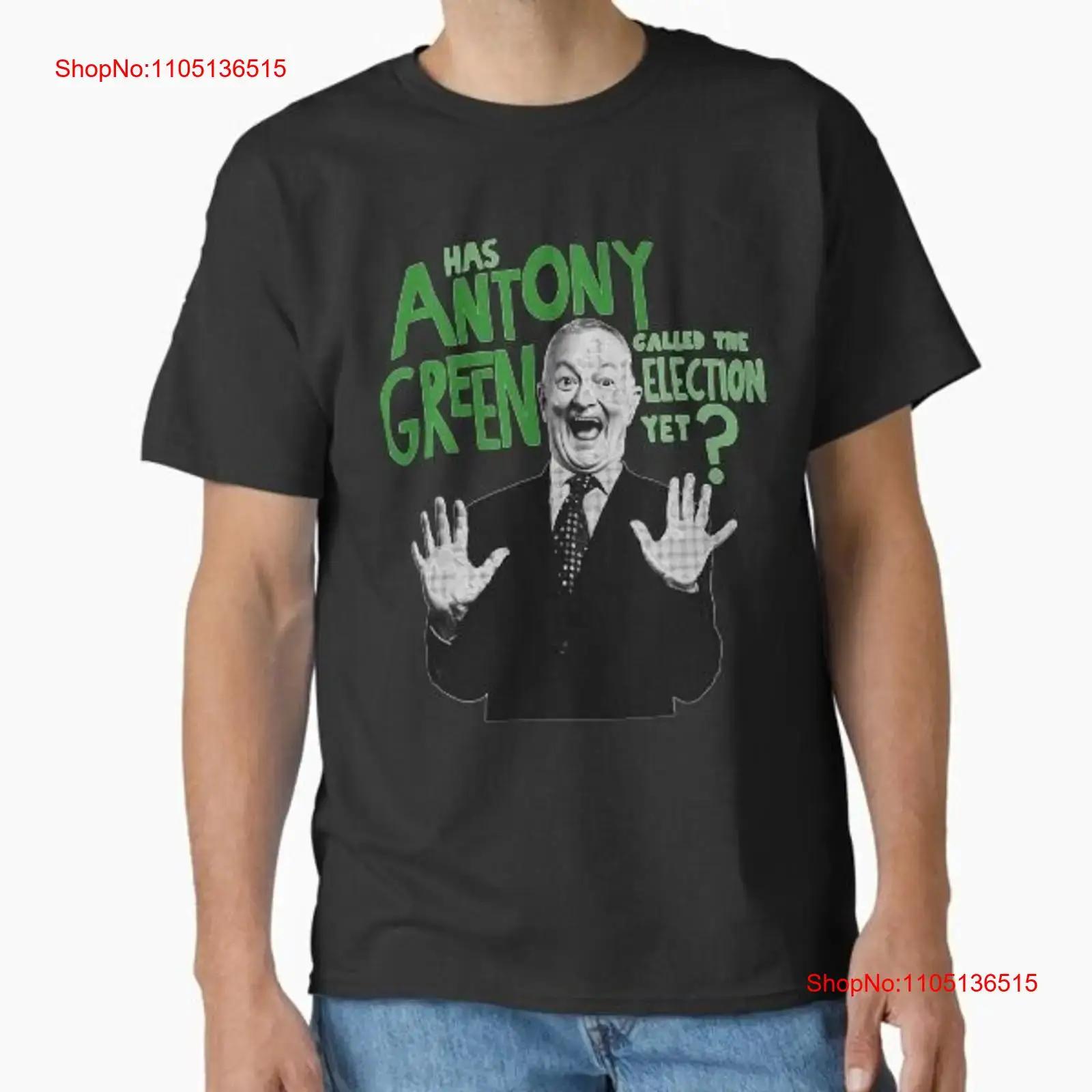 

s For Women Antony Premium Music Green Vi T Shirt Made in US AUS Size S 2XL vintage Washed Stretched Casual designer clothes 5XL різнокольоровий