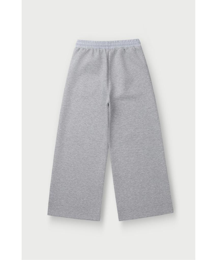 IROWOMEN Scot Cushion Paper Wide Pants Ilpas26701Gyx