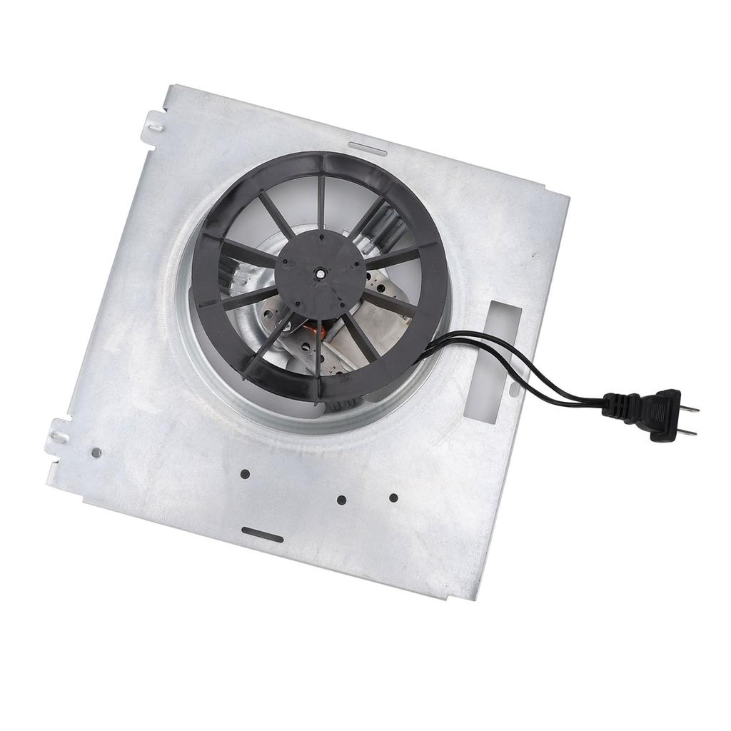 S0503B000 85315000 Bathroom Fan Motor Assembly Efficient Ventilation Fan Motor Power Plate Unit